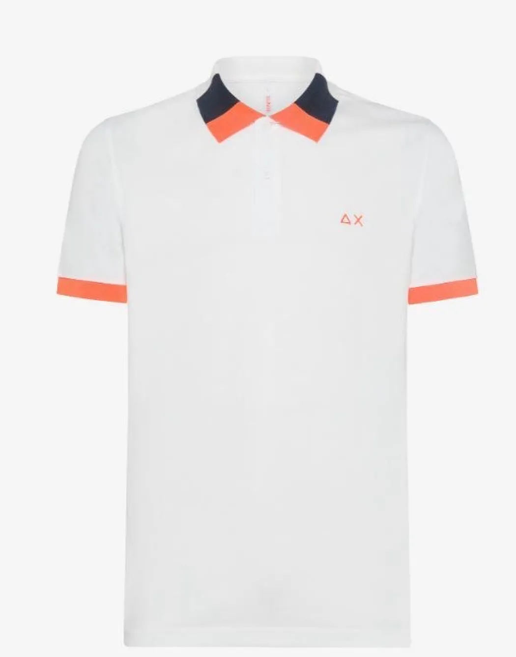 SUN 68 POLO - A34123