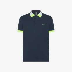 SUN 68 POLO - A34123