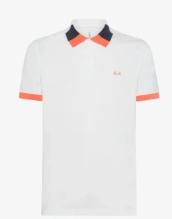 SUN 68 POLO - A34123
