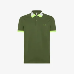 SUN 68 POLO - A34123