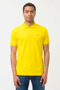 SUN 68 POLO - A35109