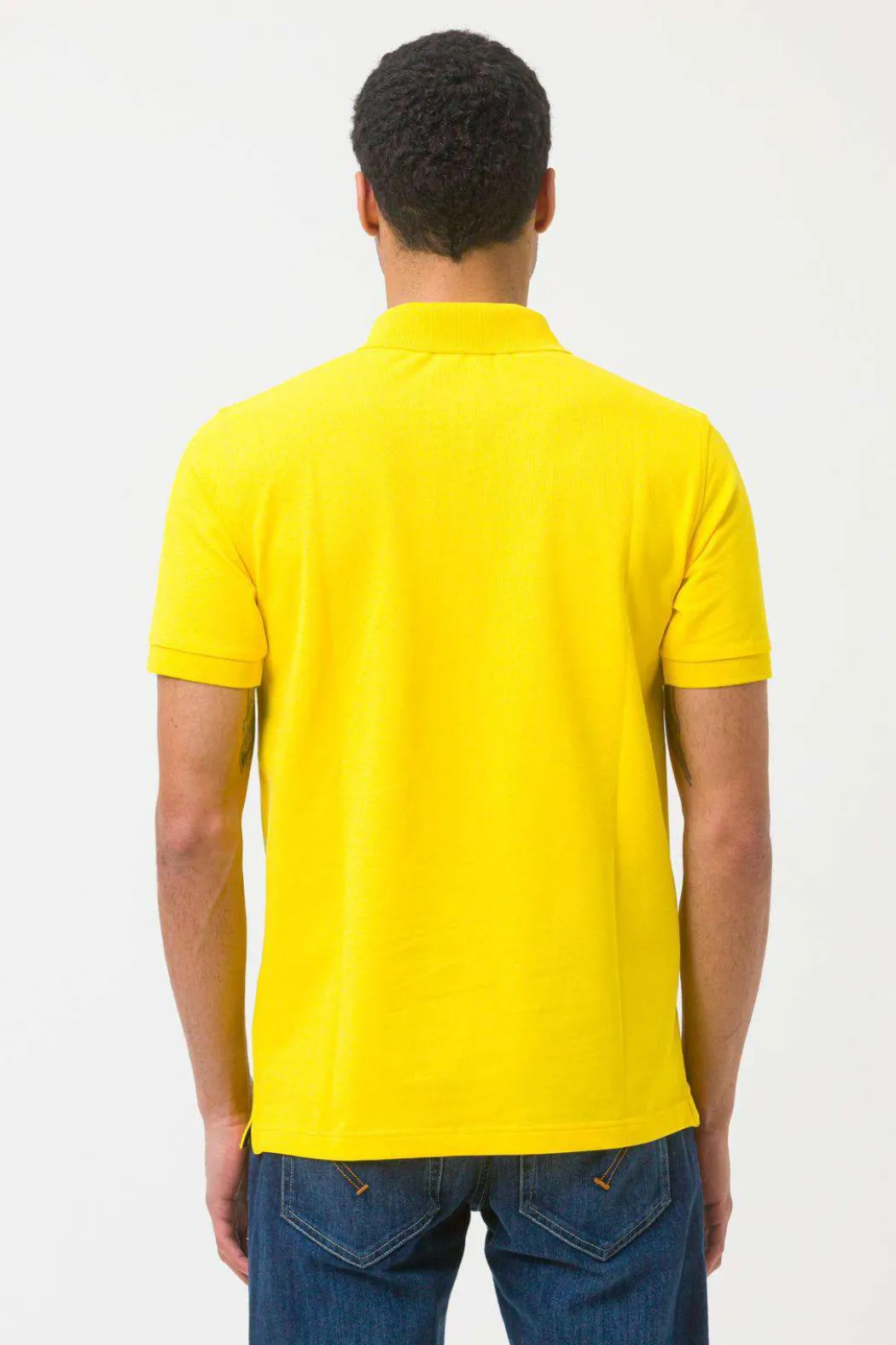 SUN 68 POLO - A35109