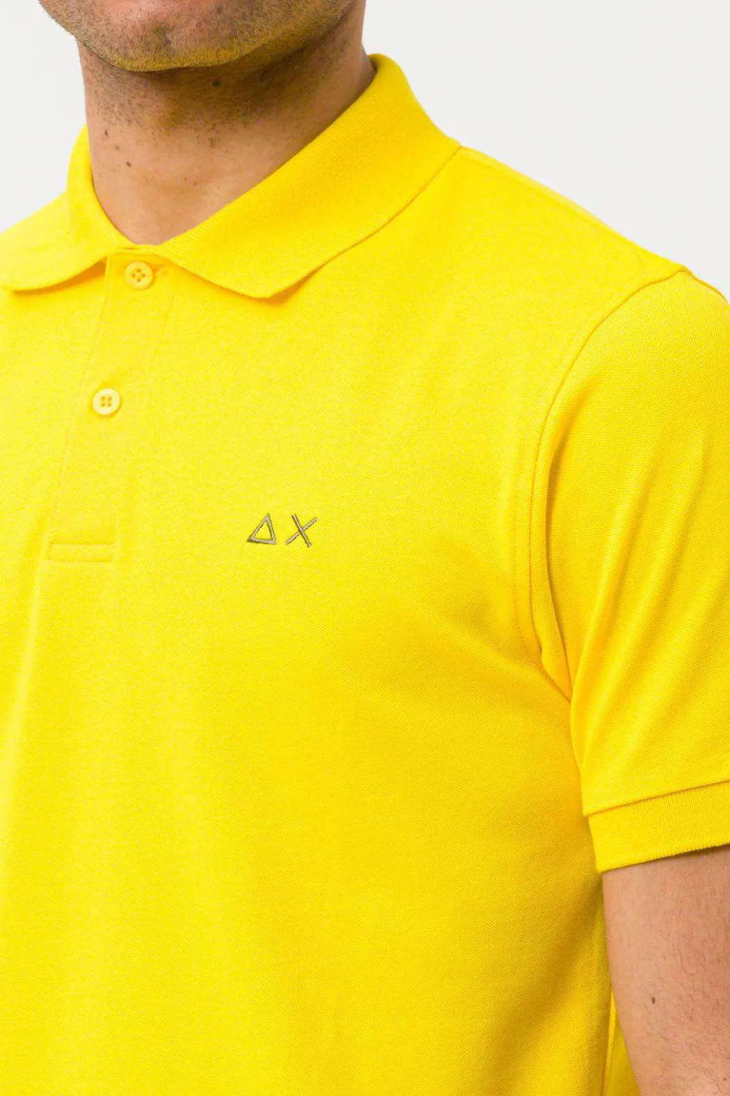 SUN 68 POLO - A35109