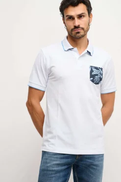SUN 68 POLO - A35127