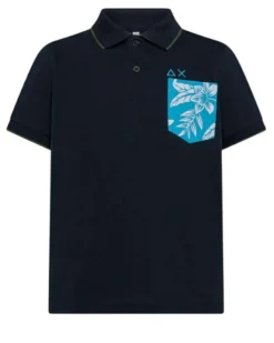 SUN 68 POLO - A35127