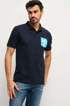 SUN 68 POLO - A35127