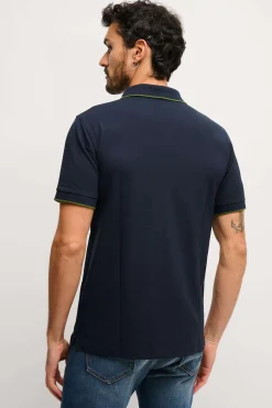 SUN 68 POLO - A35127
