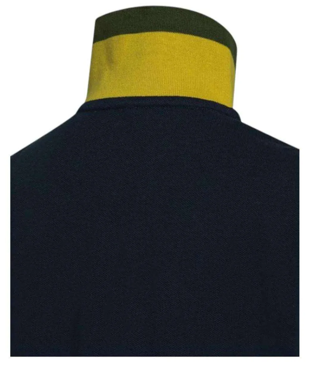 SUN 68 POLO - A35127