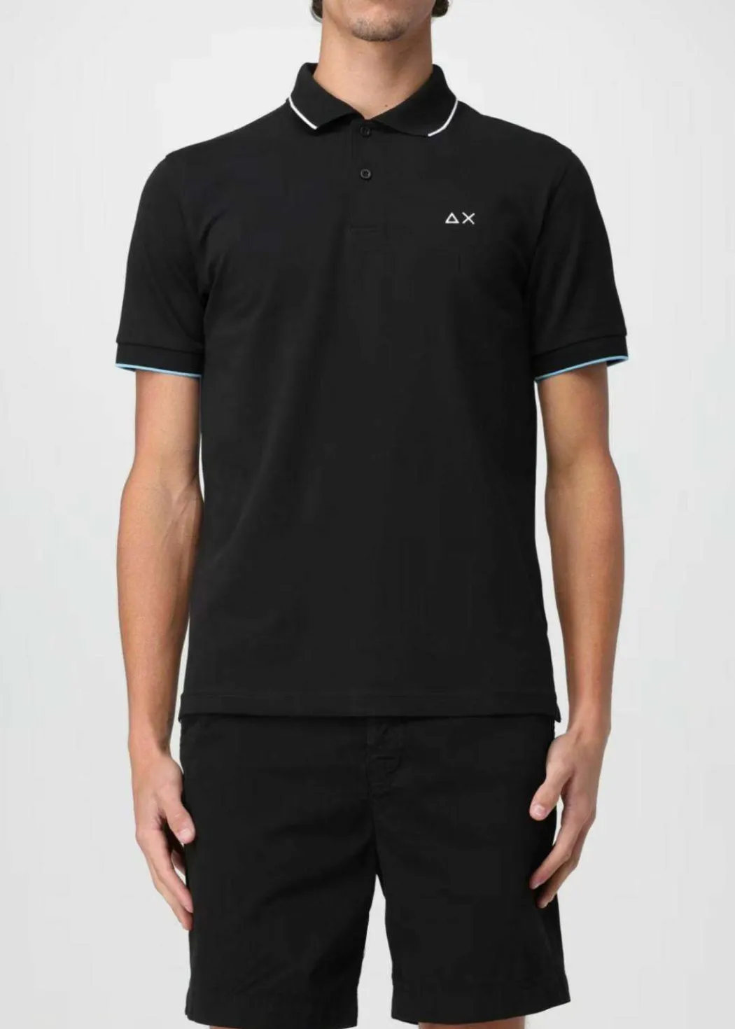 SUN 68 POLO - A35110