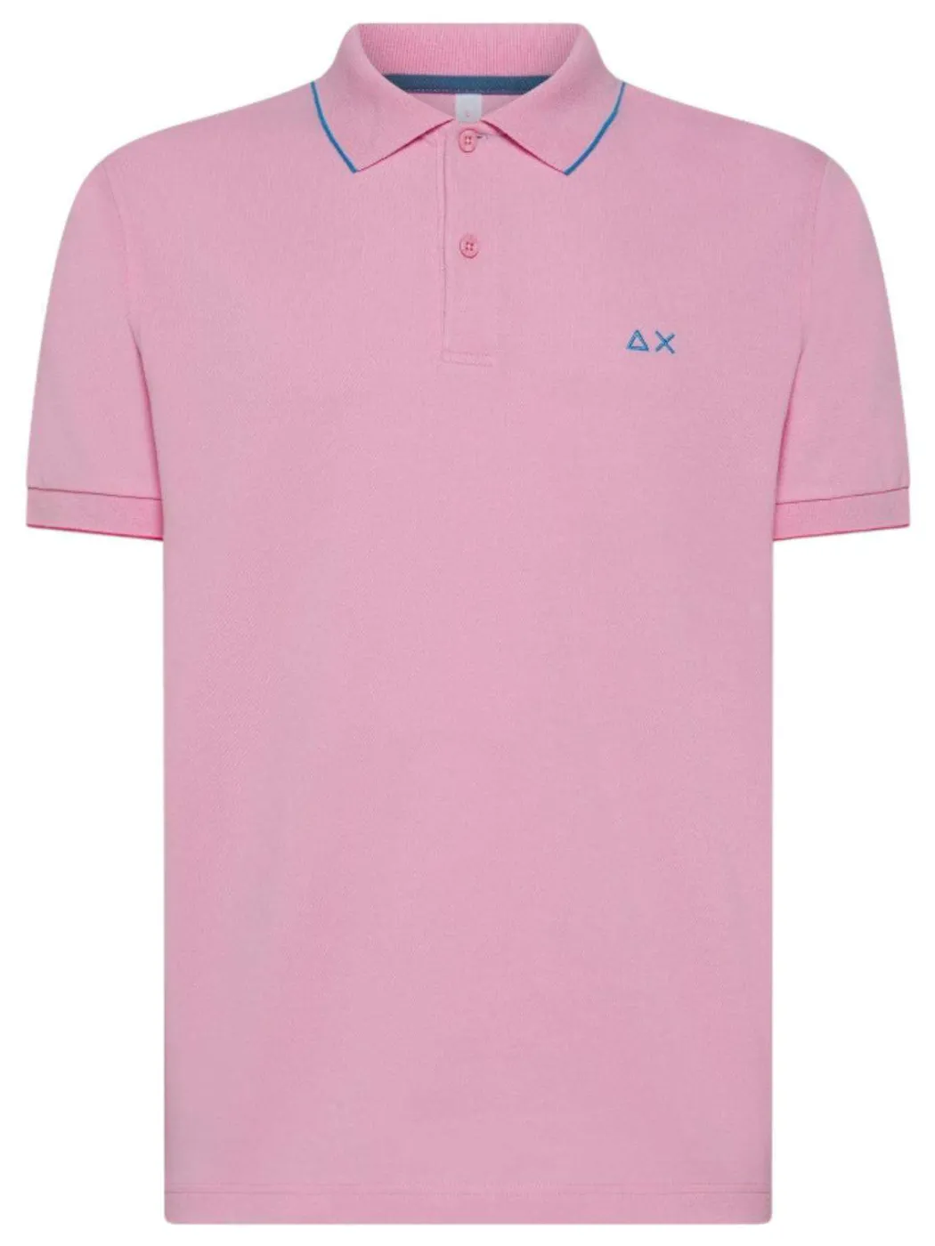 SUN 68 POLO - A35110