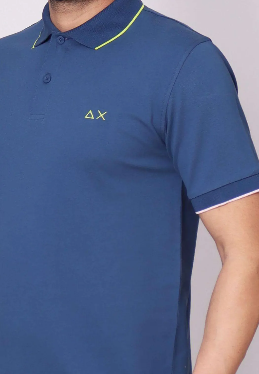 SUN 68 POLO - A34113