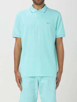 SUN 68 POLO - A34113