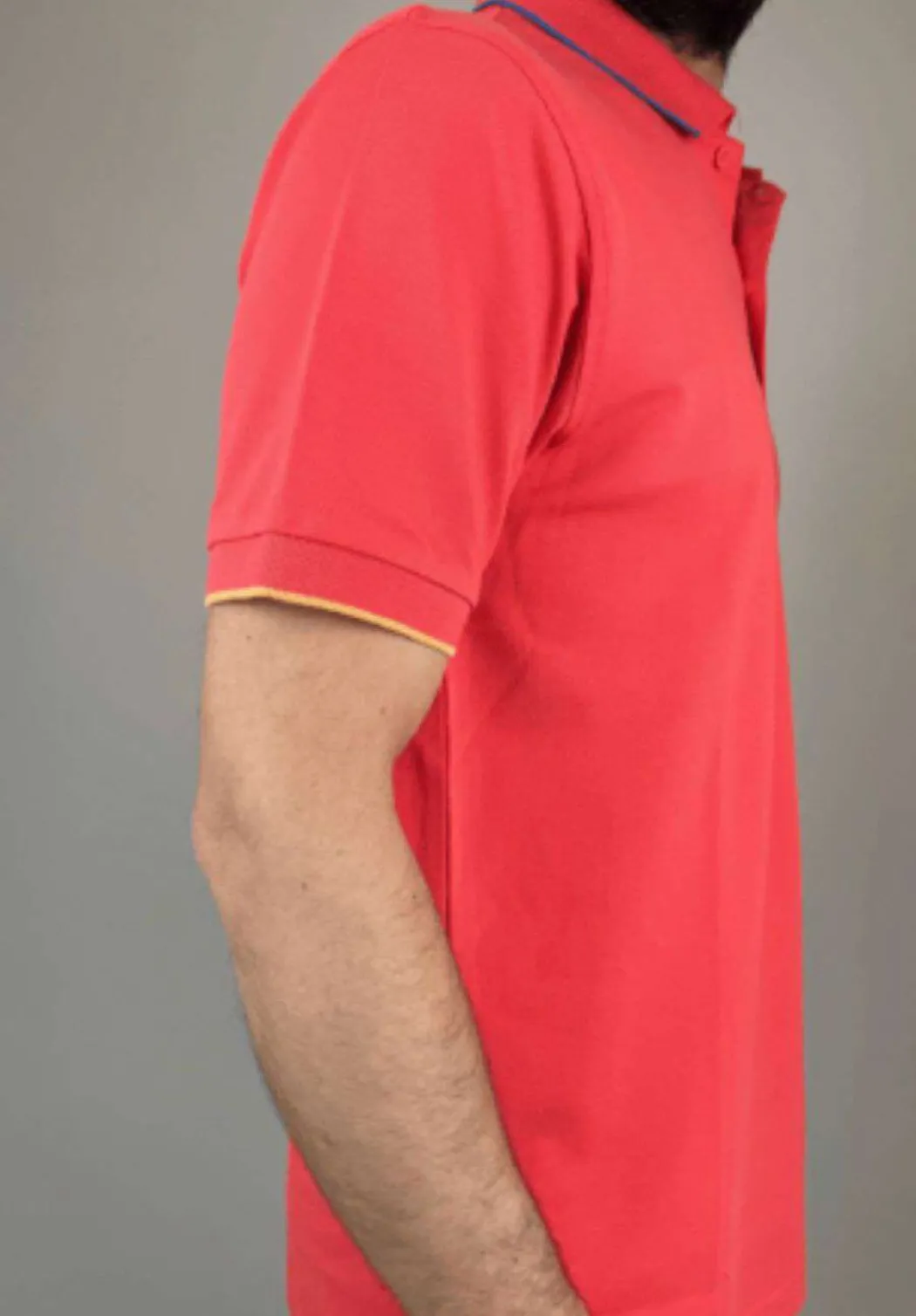 SUN 68 POLO - A34113