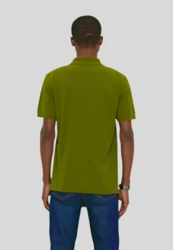 SUN 68 POLO BIG LOGO -A36113