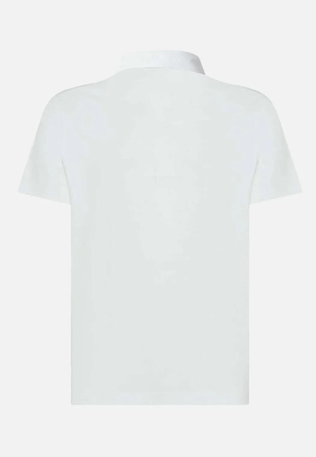 SUN 68 POLO BIG LOGO -A36113