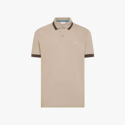 SUN 68 POLO BIG STRIPE -A36112