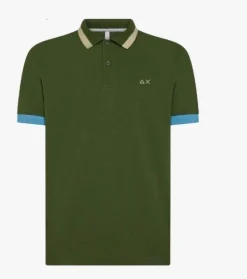 SUN 68 POLO Primavera/Estate | Soreca Shop Online Napoli
