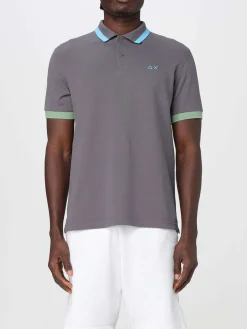 SUN 68 POLO Primavera/Estate | Soreca Shop Online Napoli