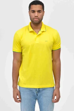 SUN 68 POLO Primavera/Estate | Soreca Shop Online Napoli