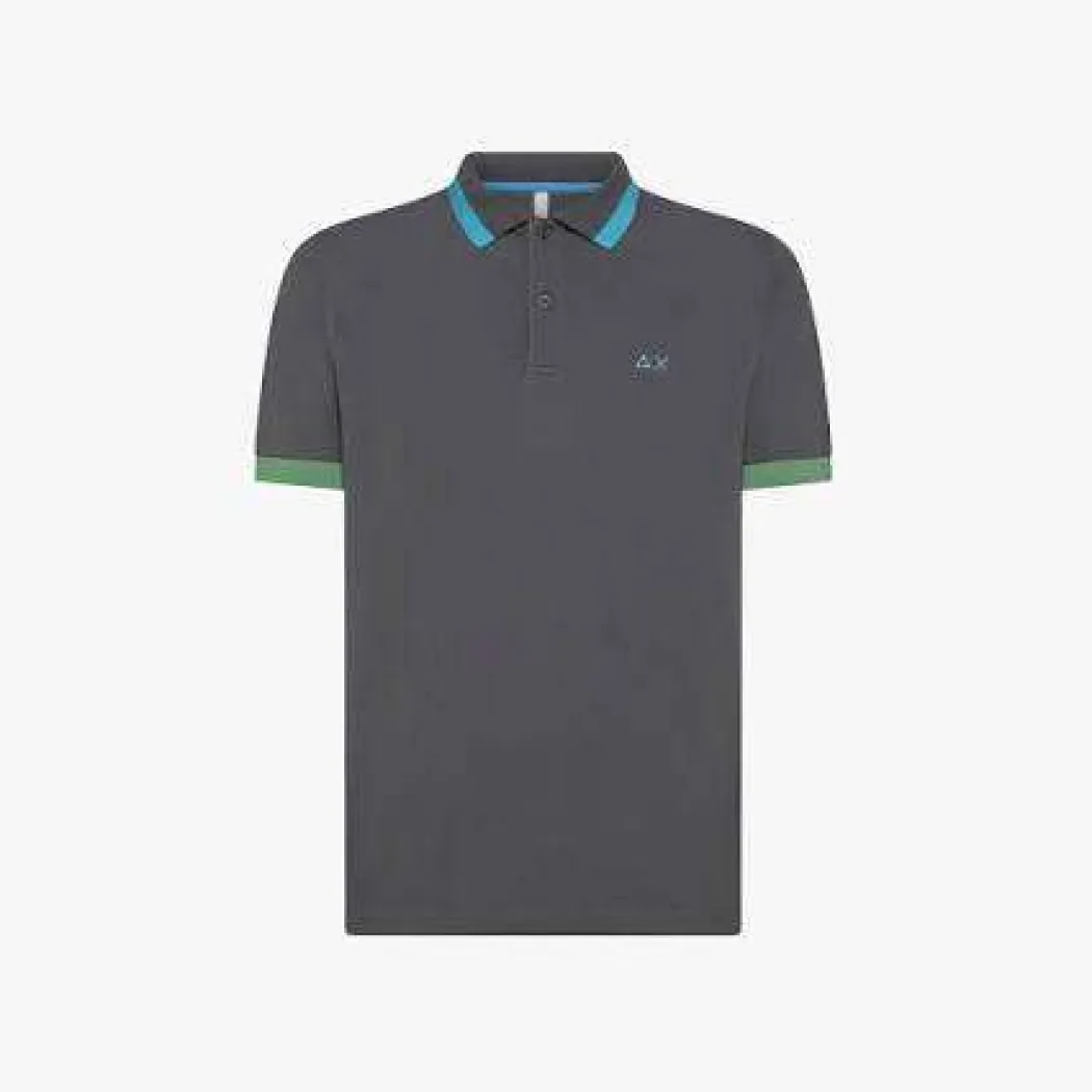 SUN 68 POLO Primavera/Estate | Soreca Shop Online Napoli