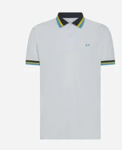 SUN 68 POLO Primavera/Estate | Soreca Shop Online Napoli