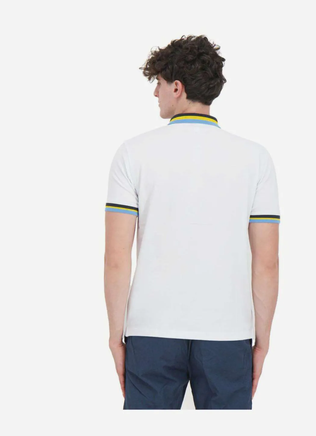 SUN 68 POLO Primavera/Estate | Soreca Shop Online Napoli