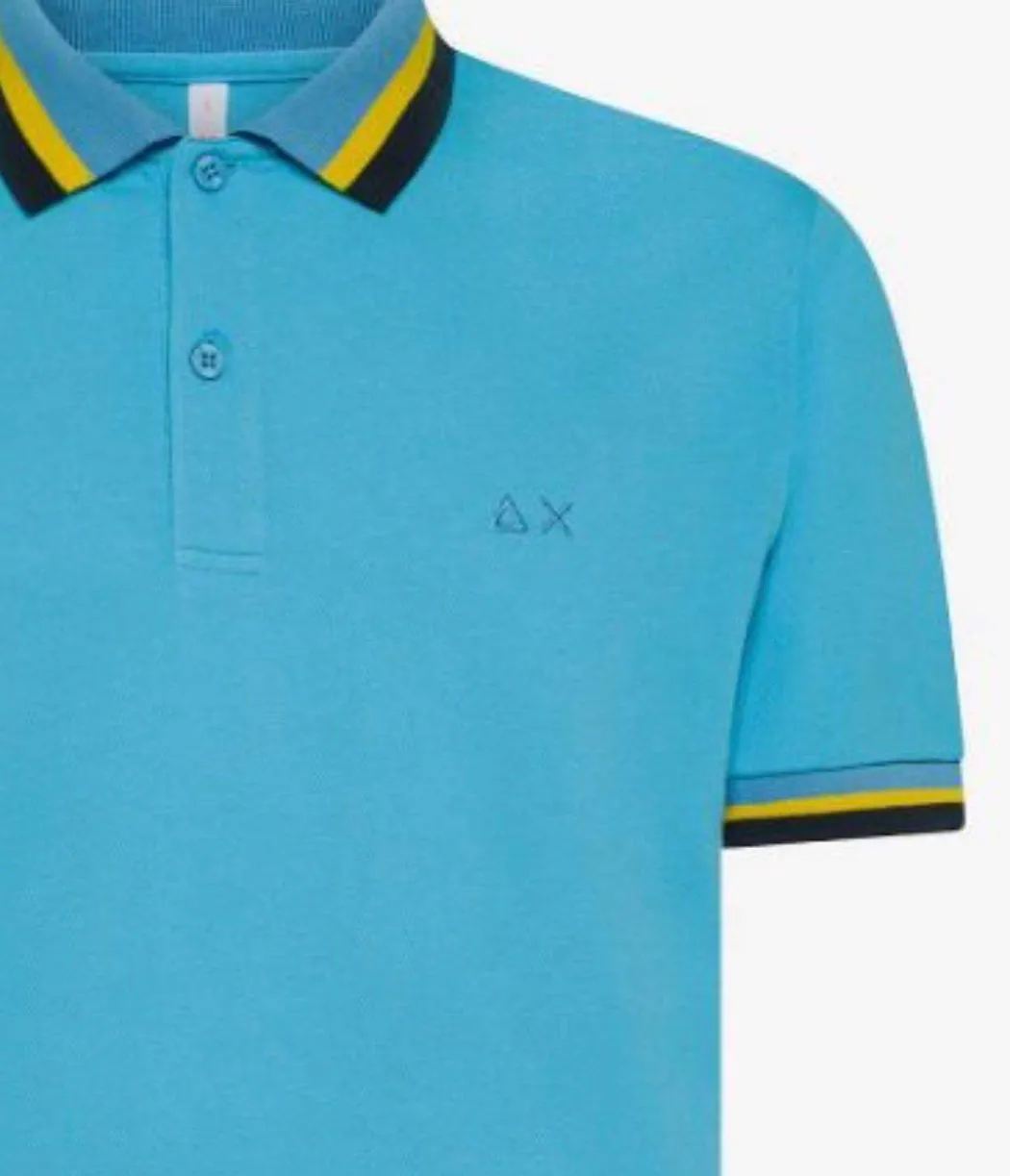 SUN 68 POLO Primavera/Estate | Soreca Shop Online Napoli