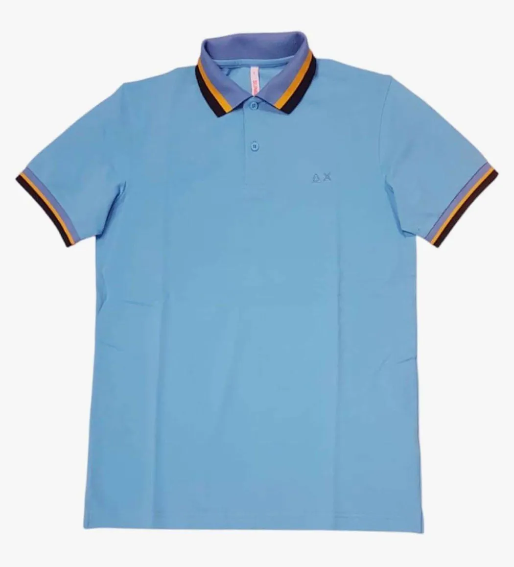 SUN 68 POLO Primavera/Estate | Soreca Shop Online Napoli