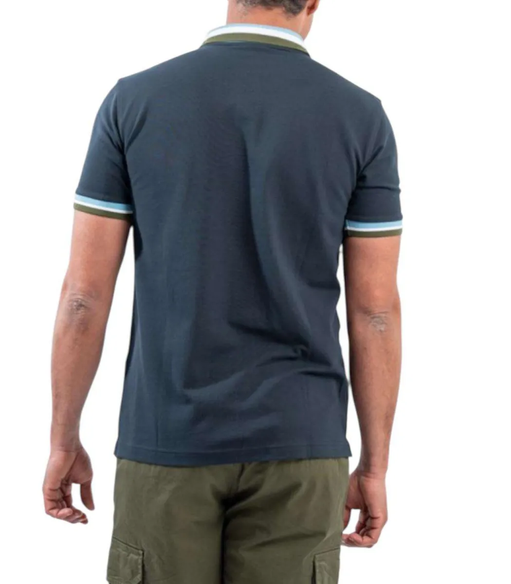SUN 68 POLO Primavera/Estate | Soreca Shop Online Napoli