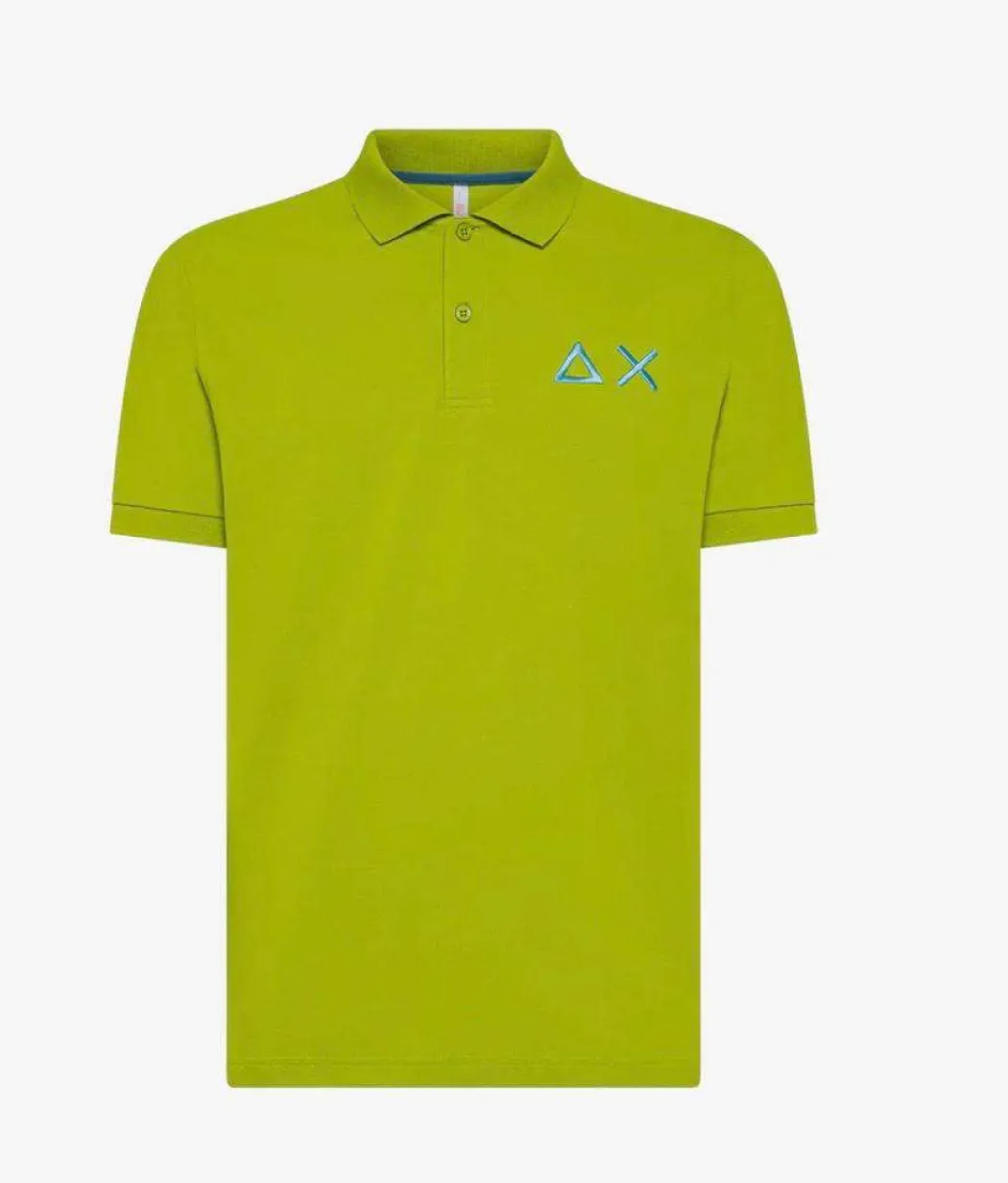 SUN 68 POLO Primavera/Estate | Soreca Shop Online Napoli