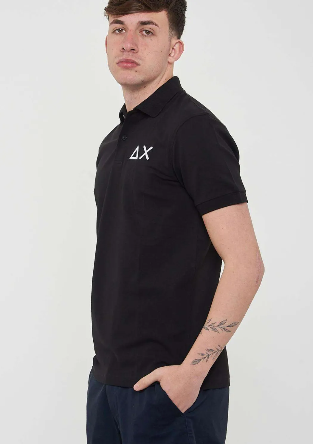 SUN 68 POLO Primavera/Estate | Soreca Shop Online Napoli