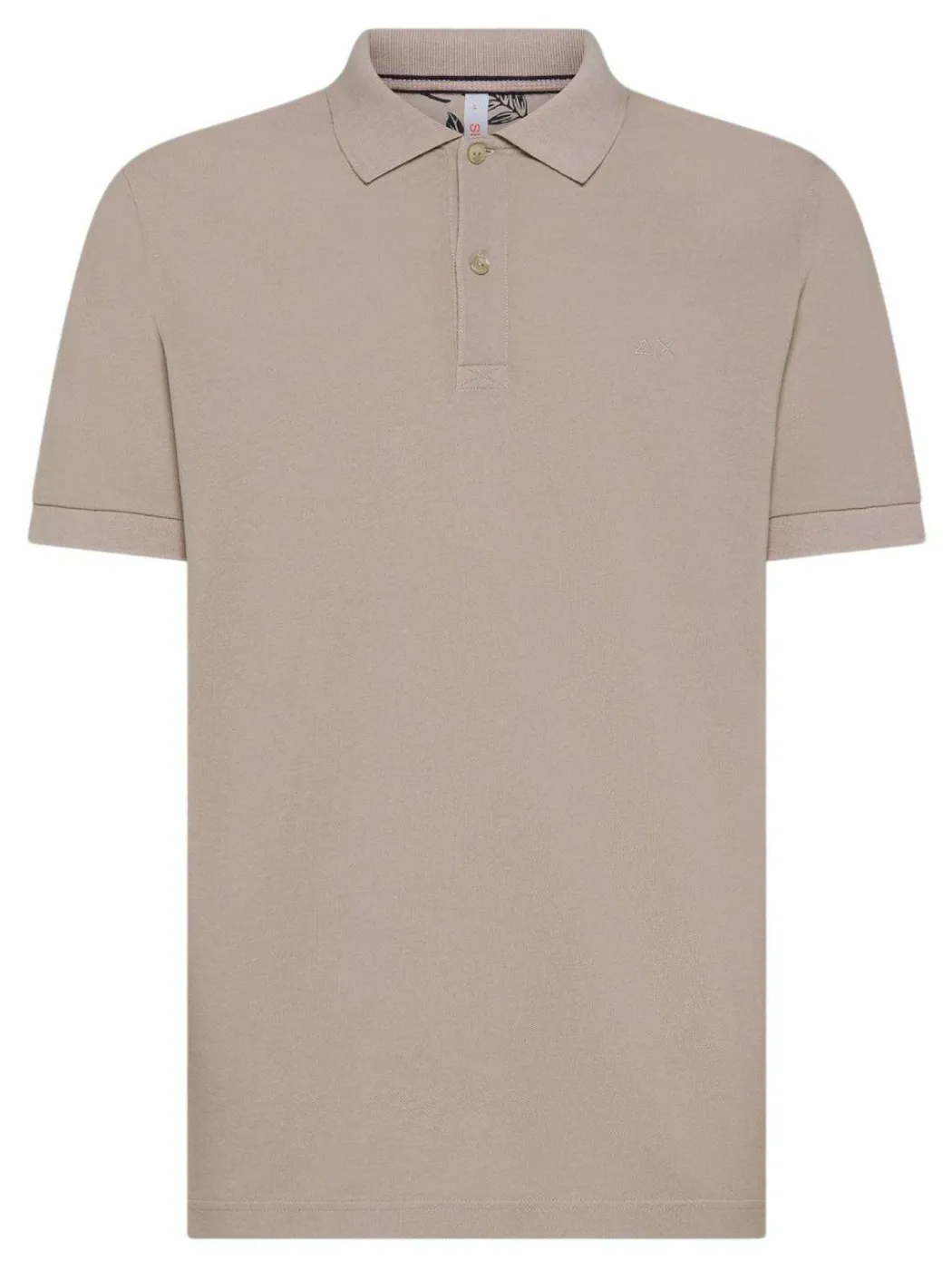 SUN 68 POLO Primavera/Estate | Soreca Shop Online Napoli