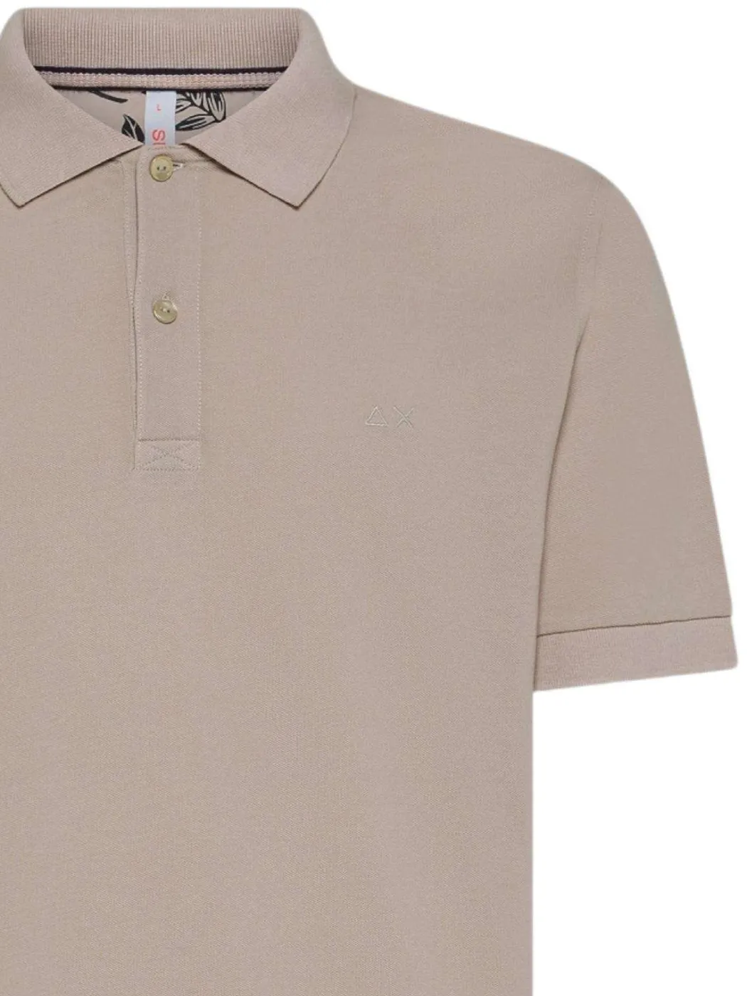 SUN 68 POLO Primavera/Estate | Soreca Shop Online Napoli