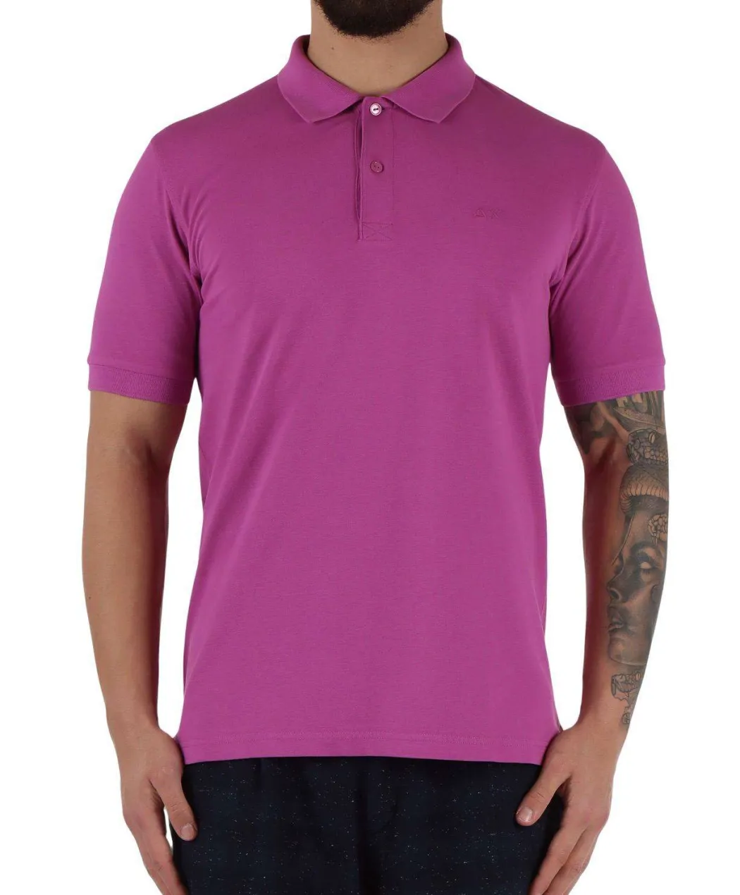 SUN 68 POLO Primavera/Estate | Soreca Shop Online Napoli