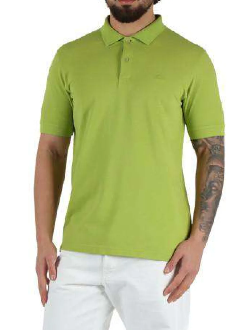 SUN 68 POLO Primavera/Estate | Soreca Shop Online Napoli