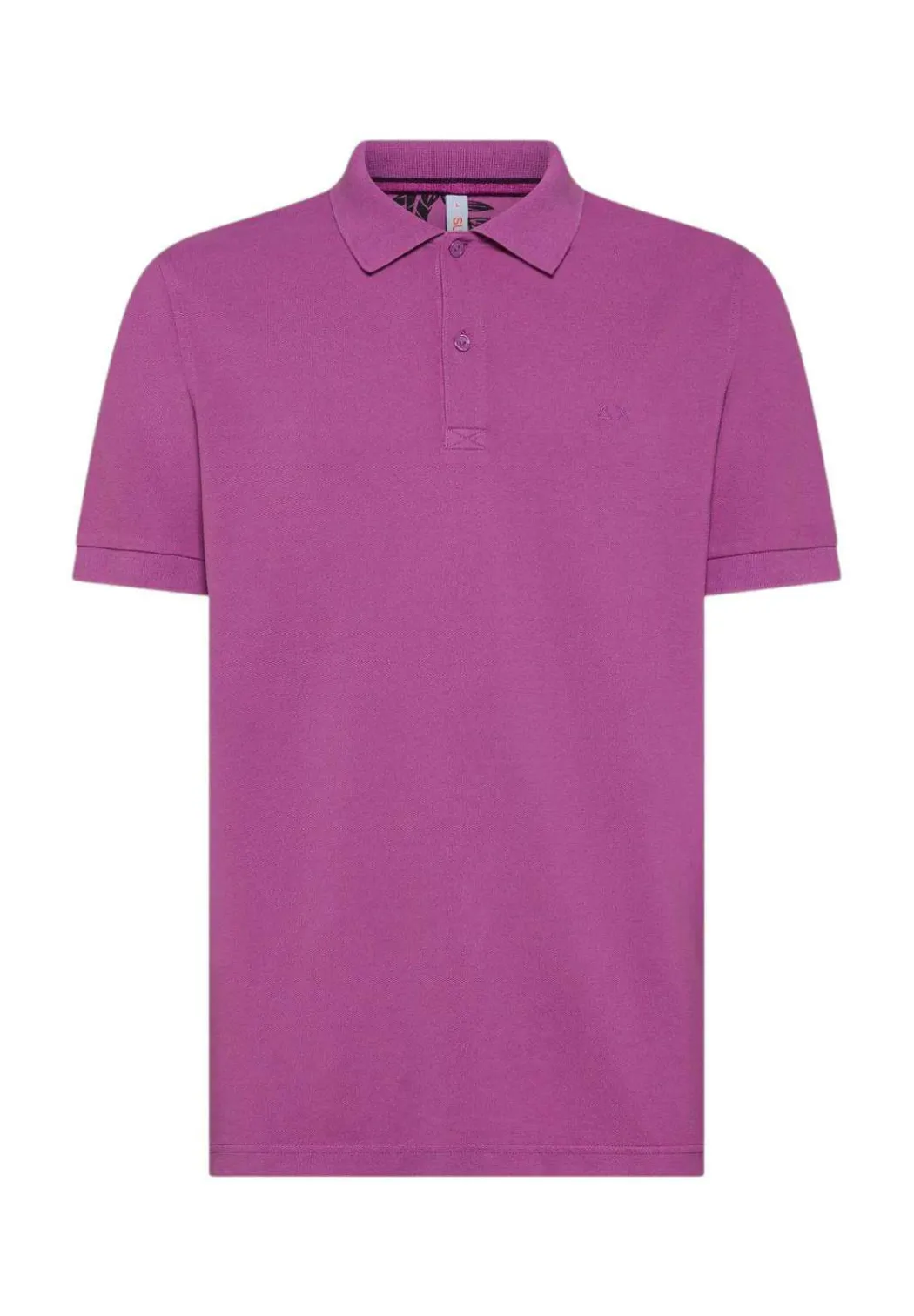 SUN 68 POLO Primavera/Estate | Soreca Shop Online Napoli