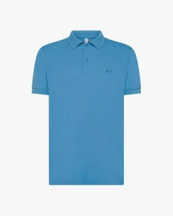 SUN 68 POLO Primavera/Estate | Soreca Shop Online Napoli