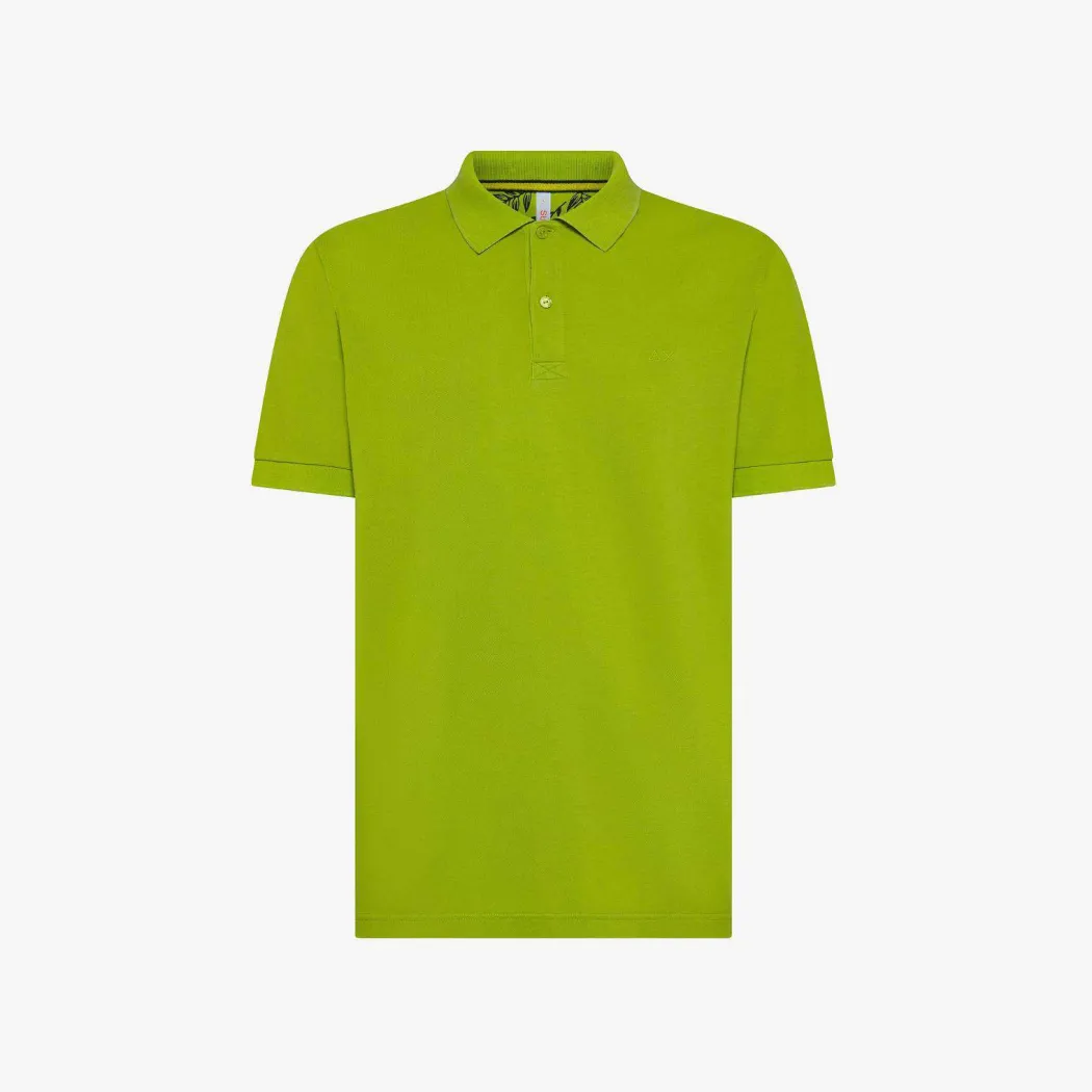 SUN 68 POLO Primavera/Estate | Soreca Shop Online Napoli