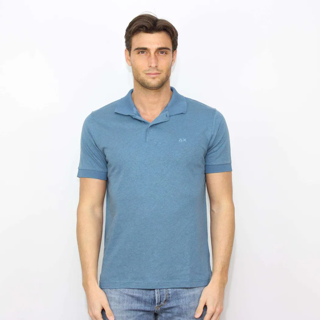 SUN 68 POLO Primavera/Estate | Soreca Shop Online Napoli
