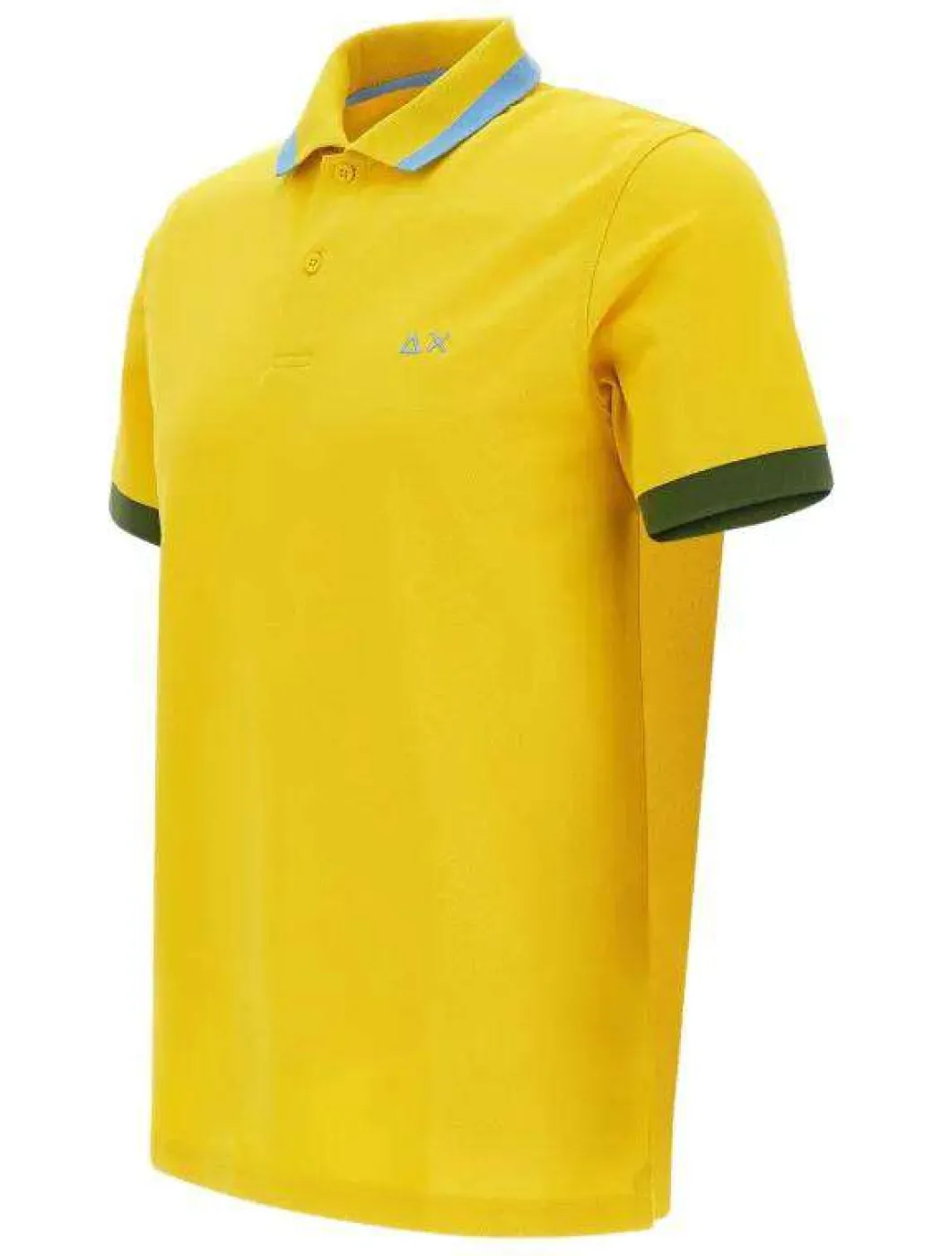 SUN 68 POLO Primavera/Estate | Soreca Shop Online Napoli