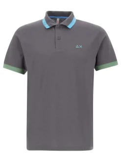 SUN 68 POLO Primavera/Estate | Soreca Shop Online Napoli