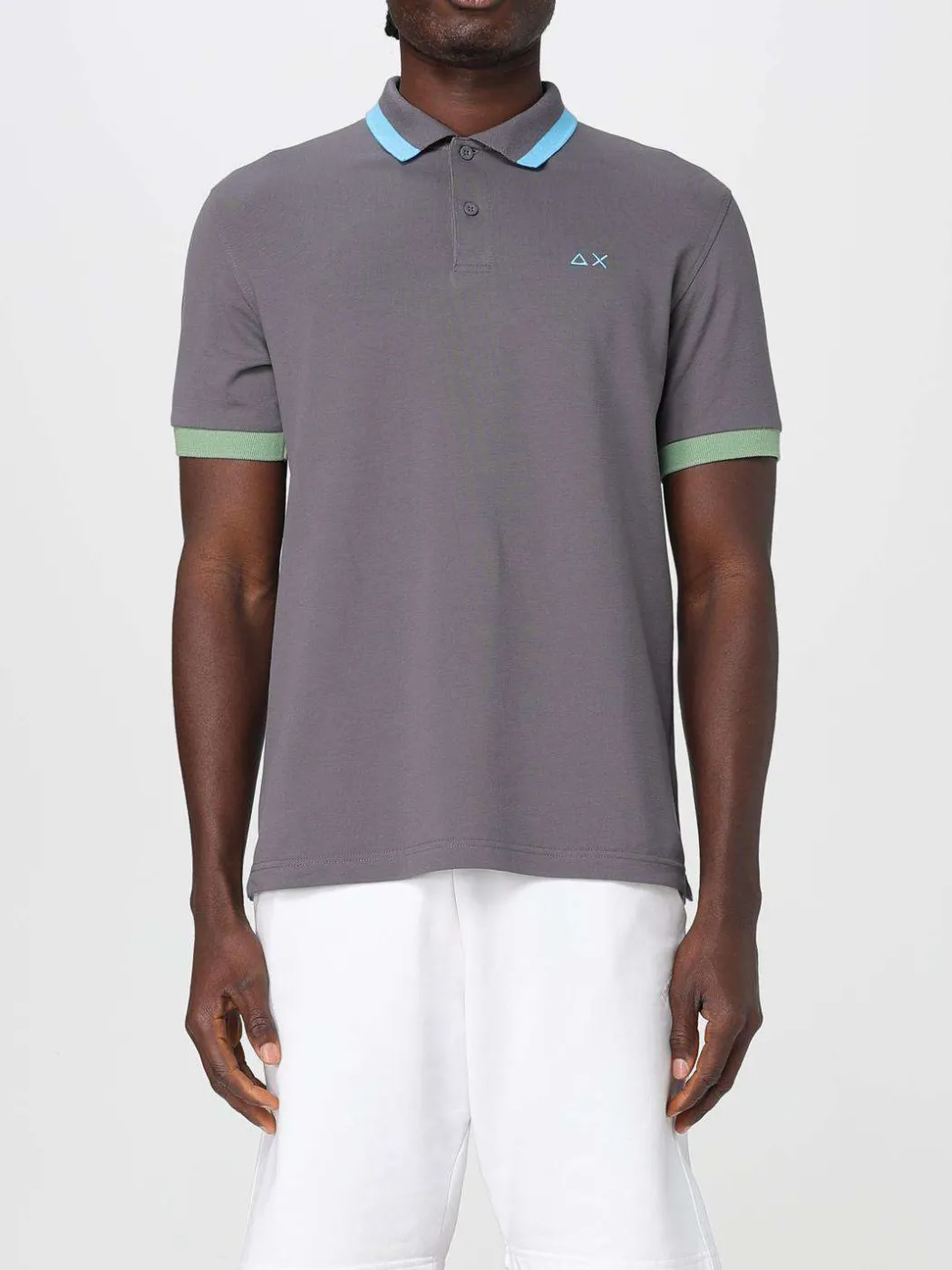 SUN 68 POLO Primavera/Estate | Soreca Shop Online Napoli