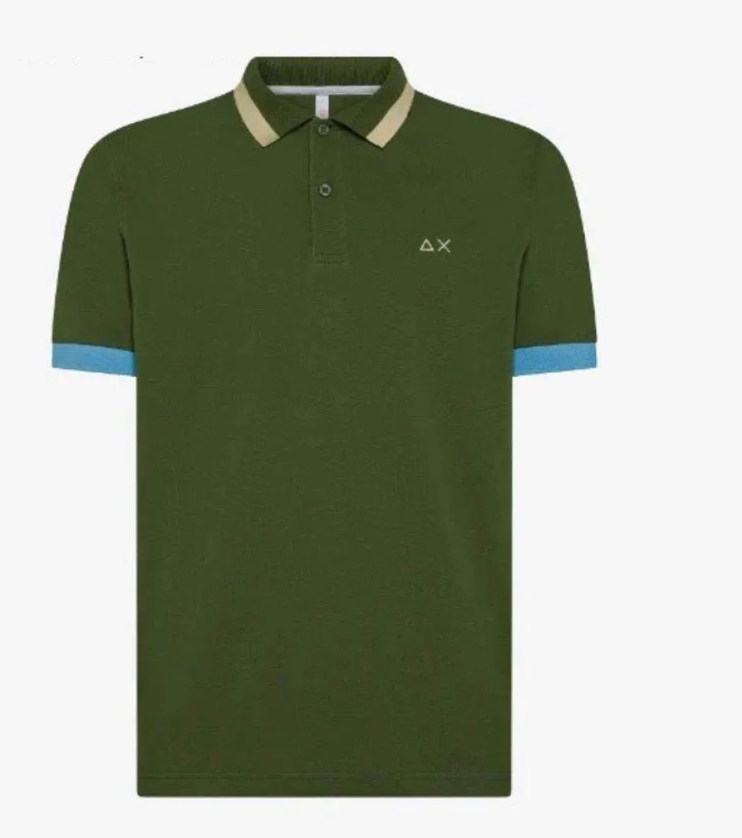 SUN 68 POLO Primavera/Estate | Soreca Shop Online Napoli
