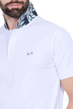 SUN 68 POLO Primavera/Estate | Soreca Shop Online Napoli