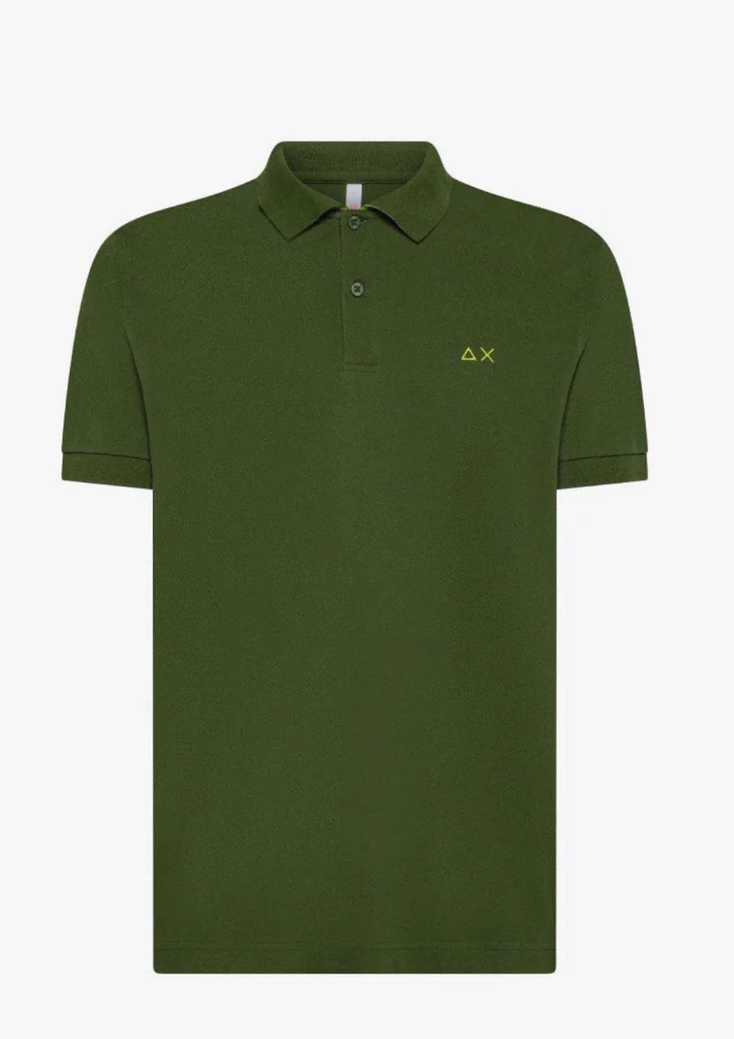 SUN 68 POLO Primavera/Estate | Soreca Shop Online Napoli