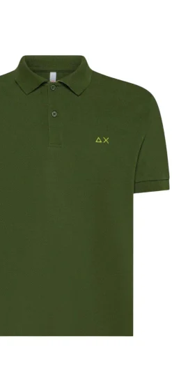 SUN 68 POLO Primavera/Estate | Soreca Shop Online Napoli