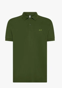 SUN 68 POLO Primavera/Estate | Soreca Shop Online Napoli