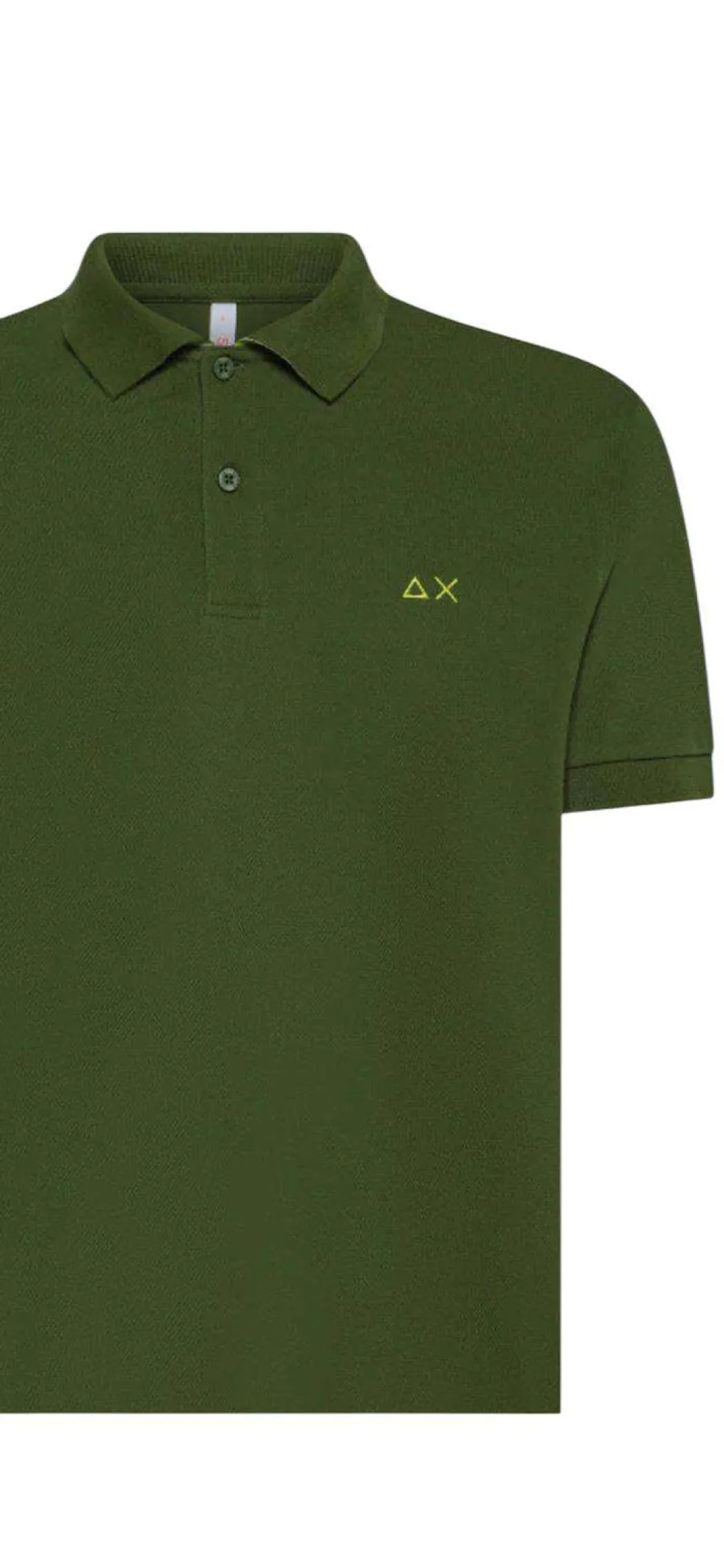SUN 68 POLO Primavera/Estate | Soreca Shop Online Napoli