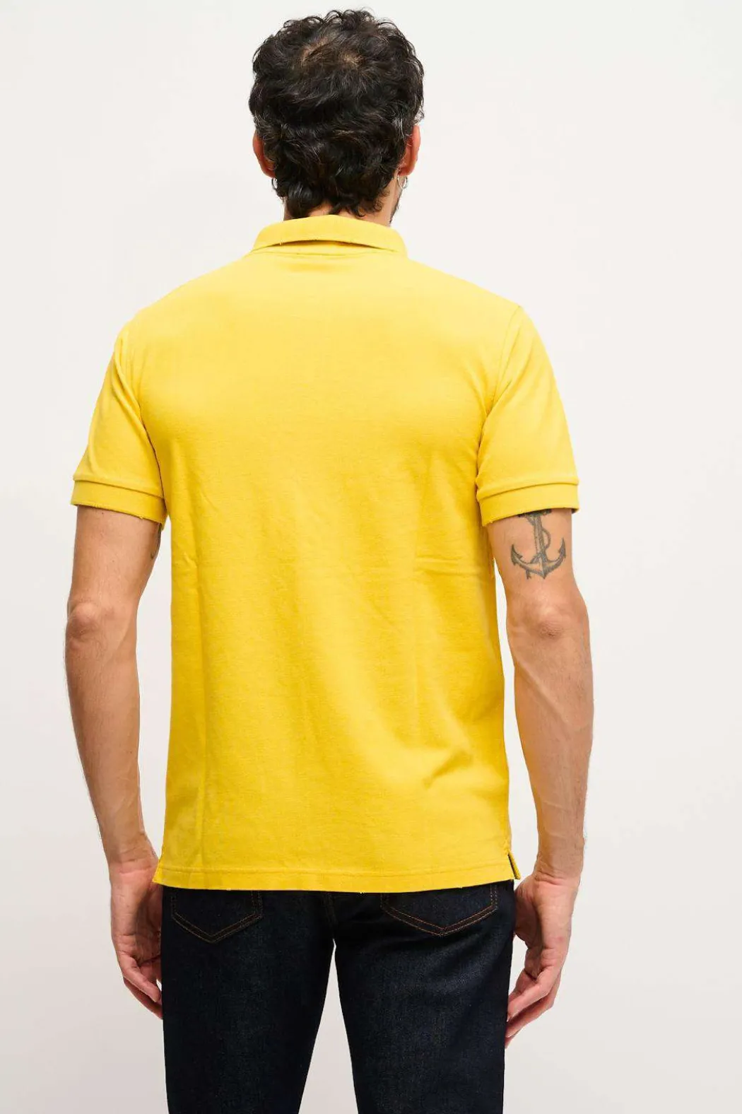 SUN 68 POLO Primavera/Estate | Soreca Shop Online Napoli