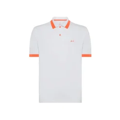 SUN 68 POLO Primavera/Estate | Soreca Shop Online Napoli
